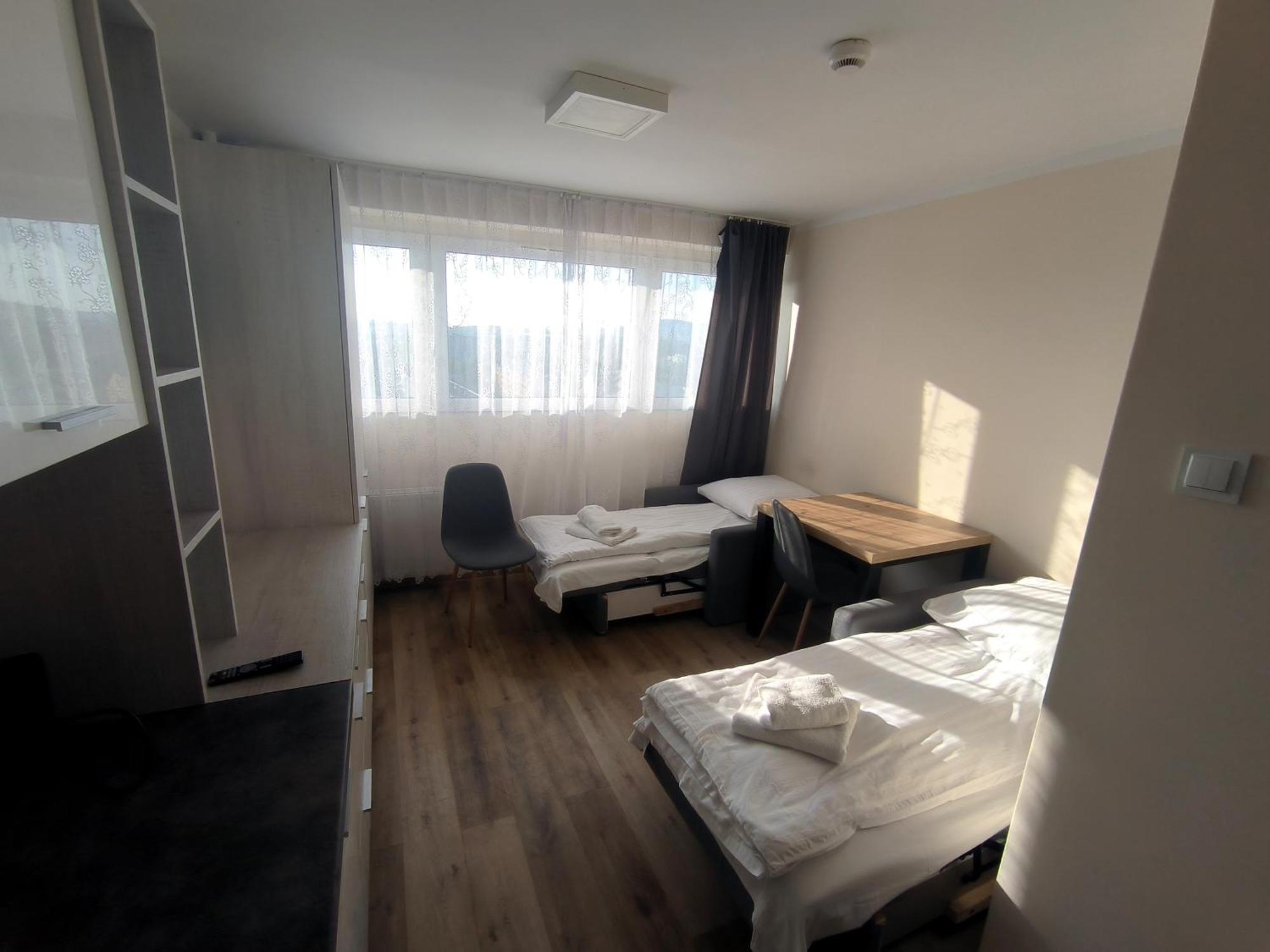 Hotel Sill Kielce Kültér fotó